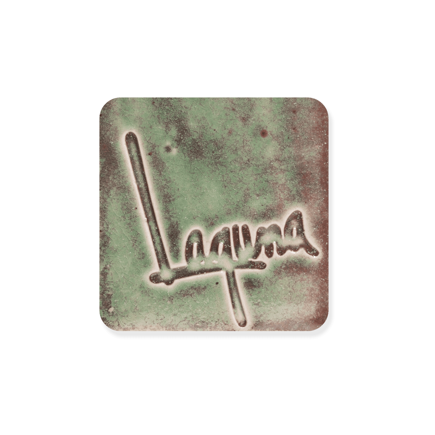 LG-13 ORIBE ^10 GLAZE - Dry