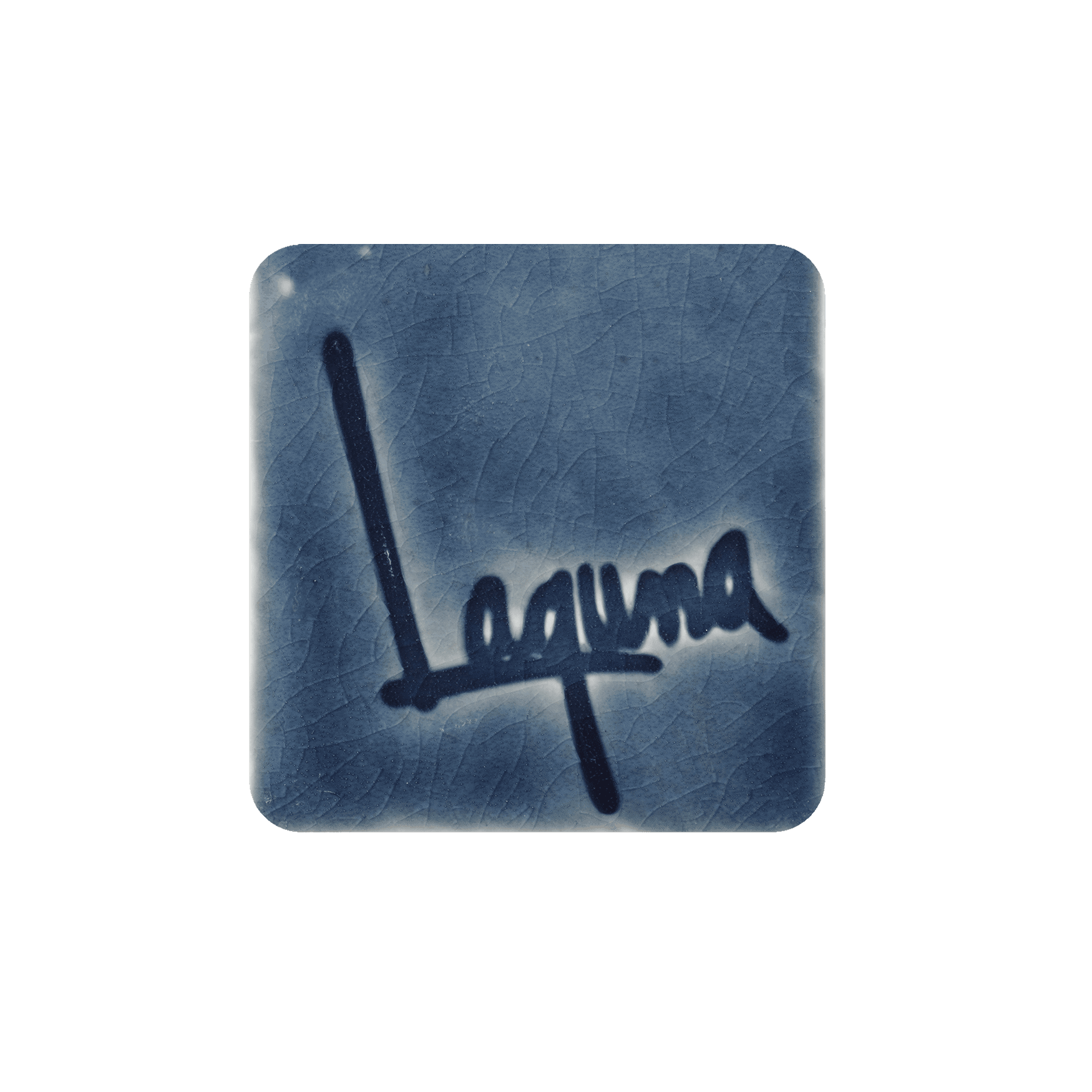 LG-14 GREY BLUE CELADON ^10 GLAZE - Dry