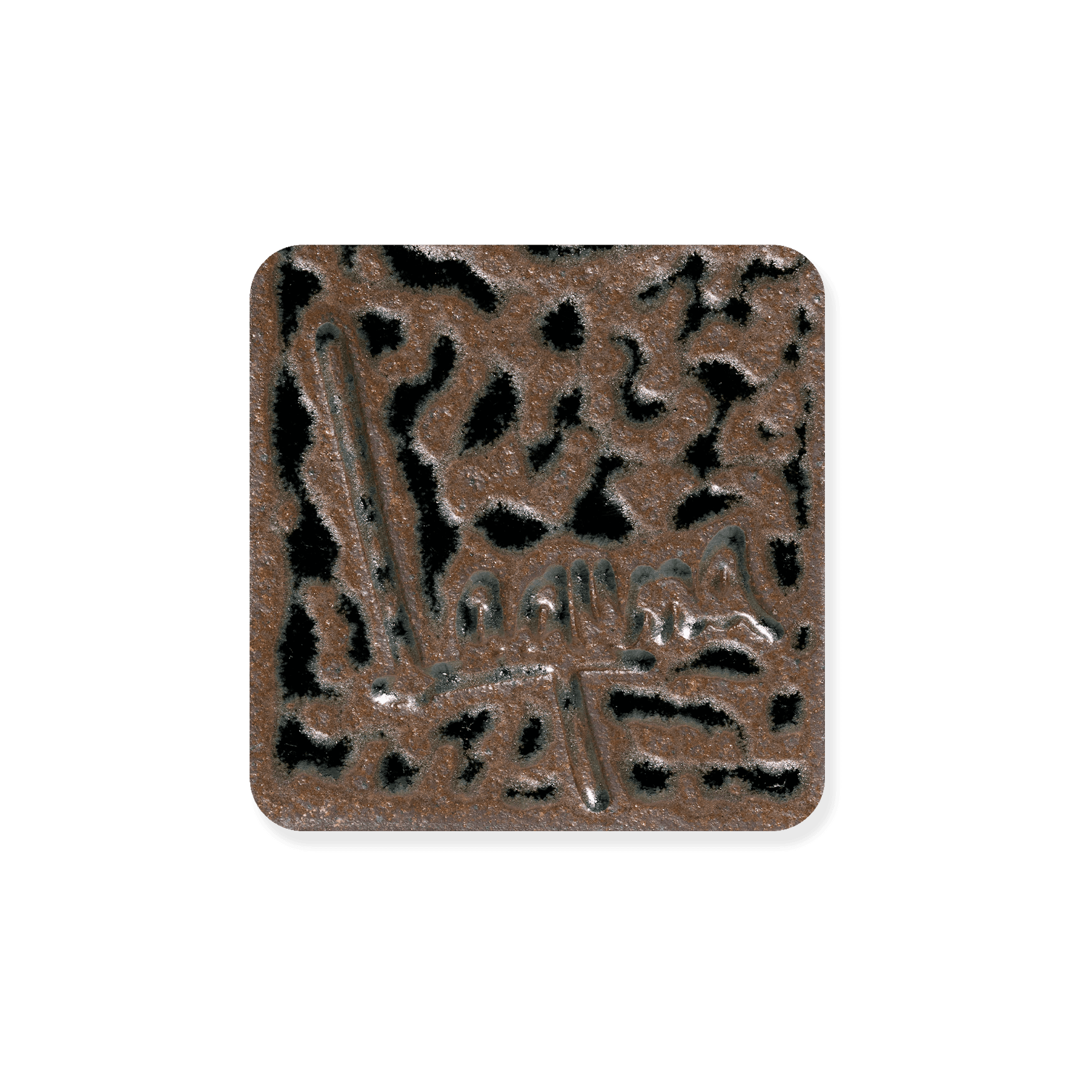 LG-17 OCEAN ASH ^10 GLAZE - Dry