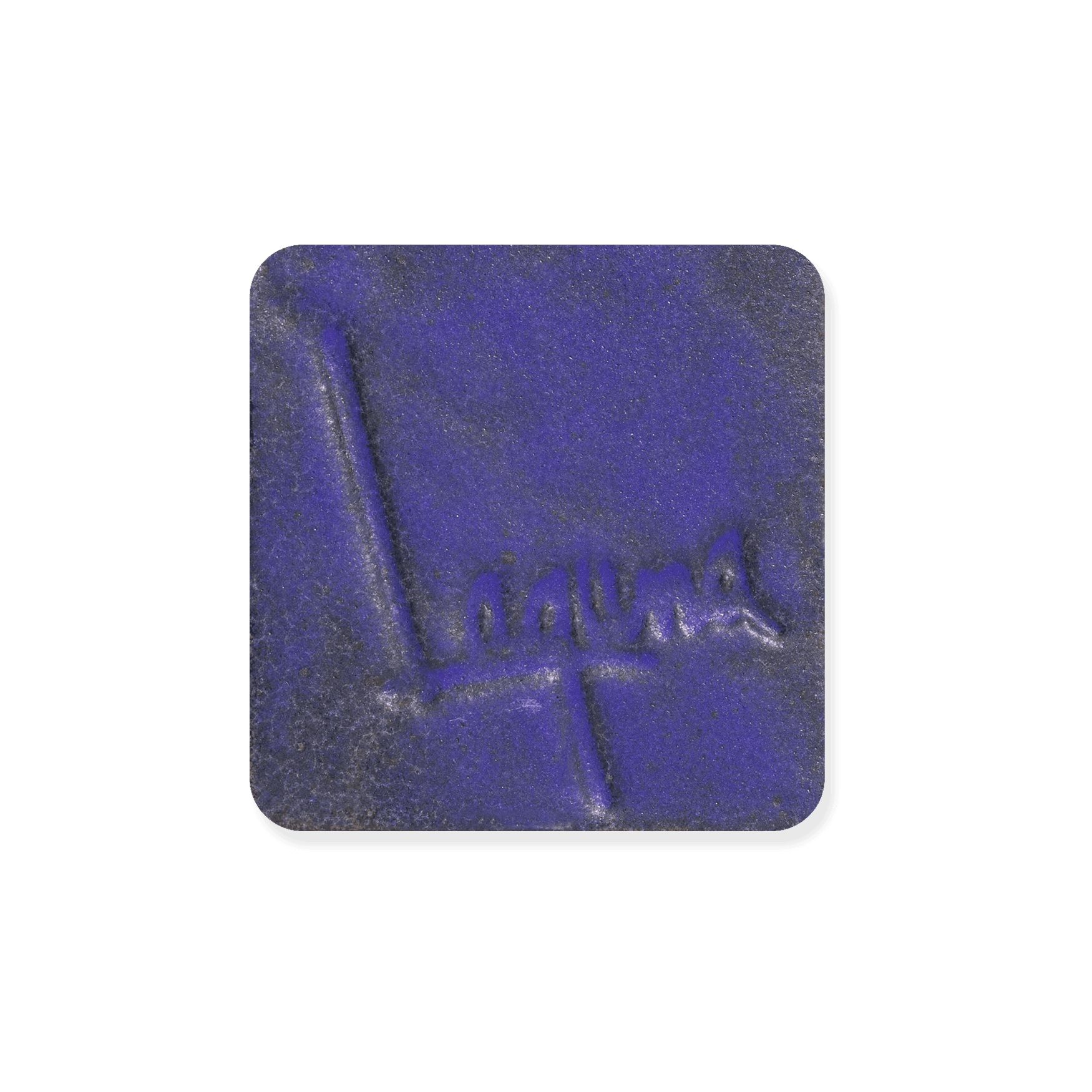 LG-23 MASON BLUE ^10 GLAZE - Dry