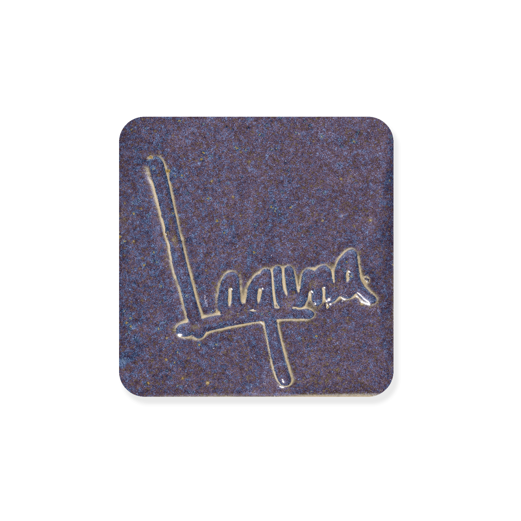 LG-26 STARRY NIGHT ^10 GLAZE - Dry