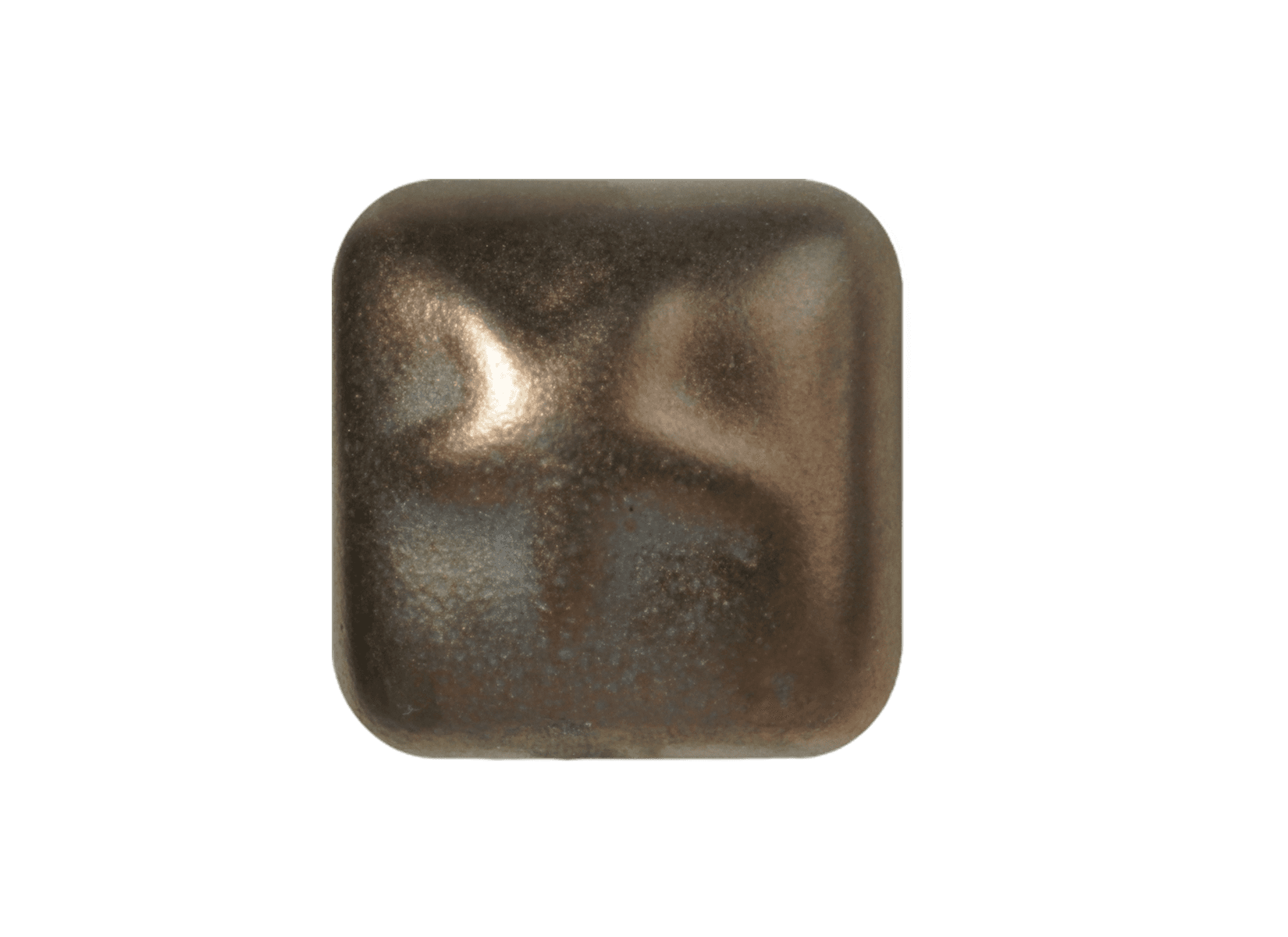 LM-1 METALLIC BRONZE ^5 GLAZE