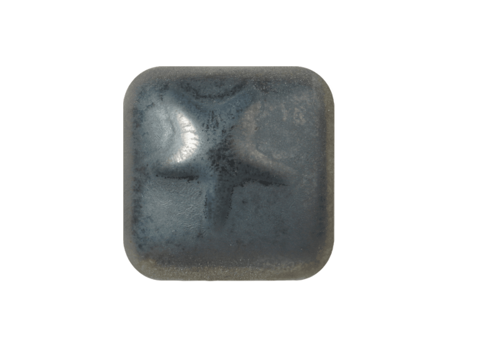 LM-2 GUN METAL ^5 GLAZE