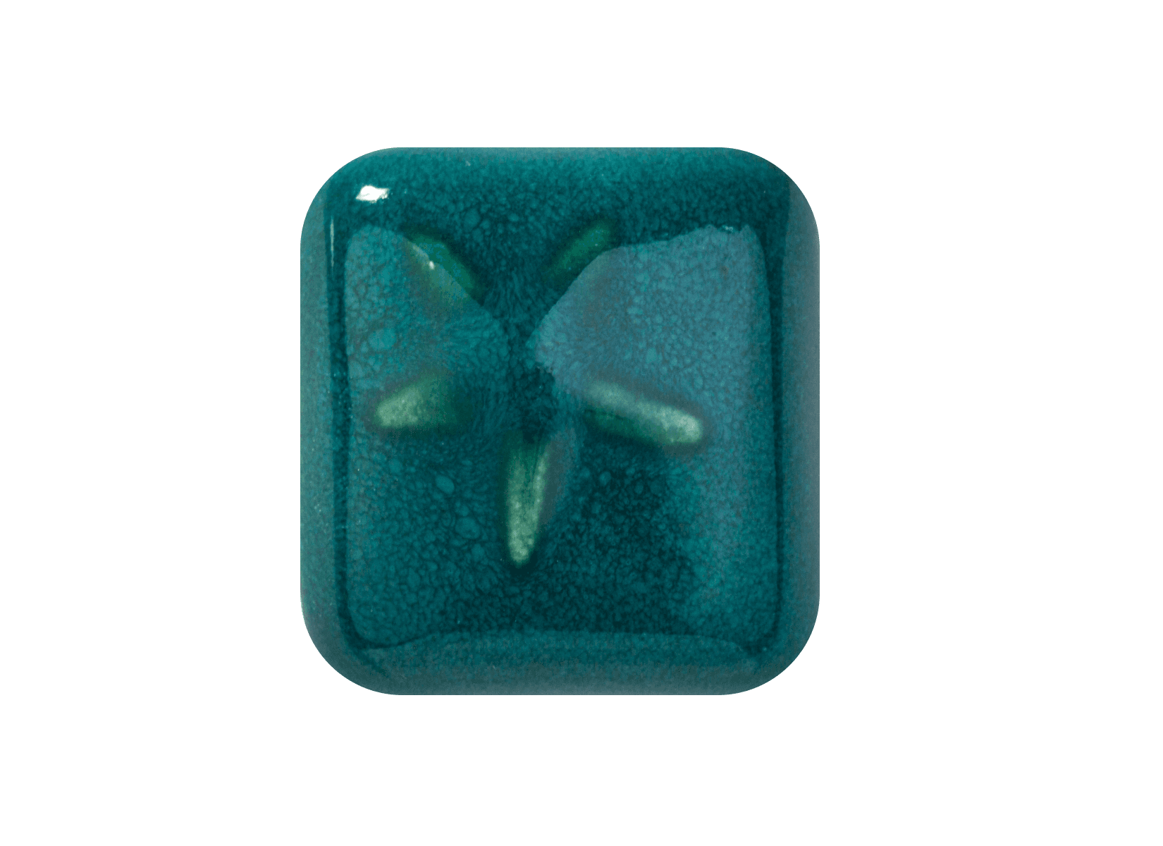 WC-108 POWER TURQUOISE ^5 GLAZE