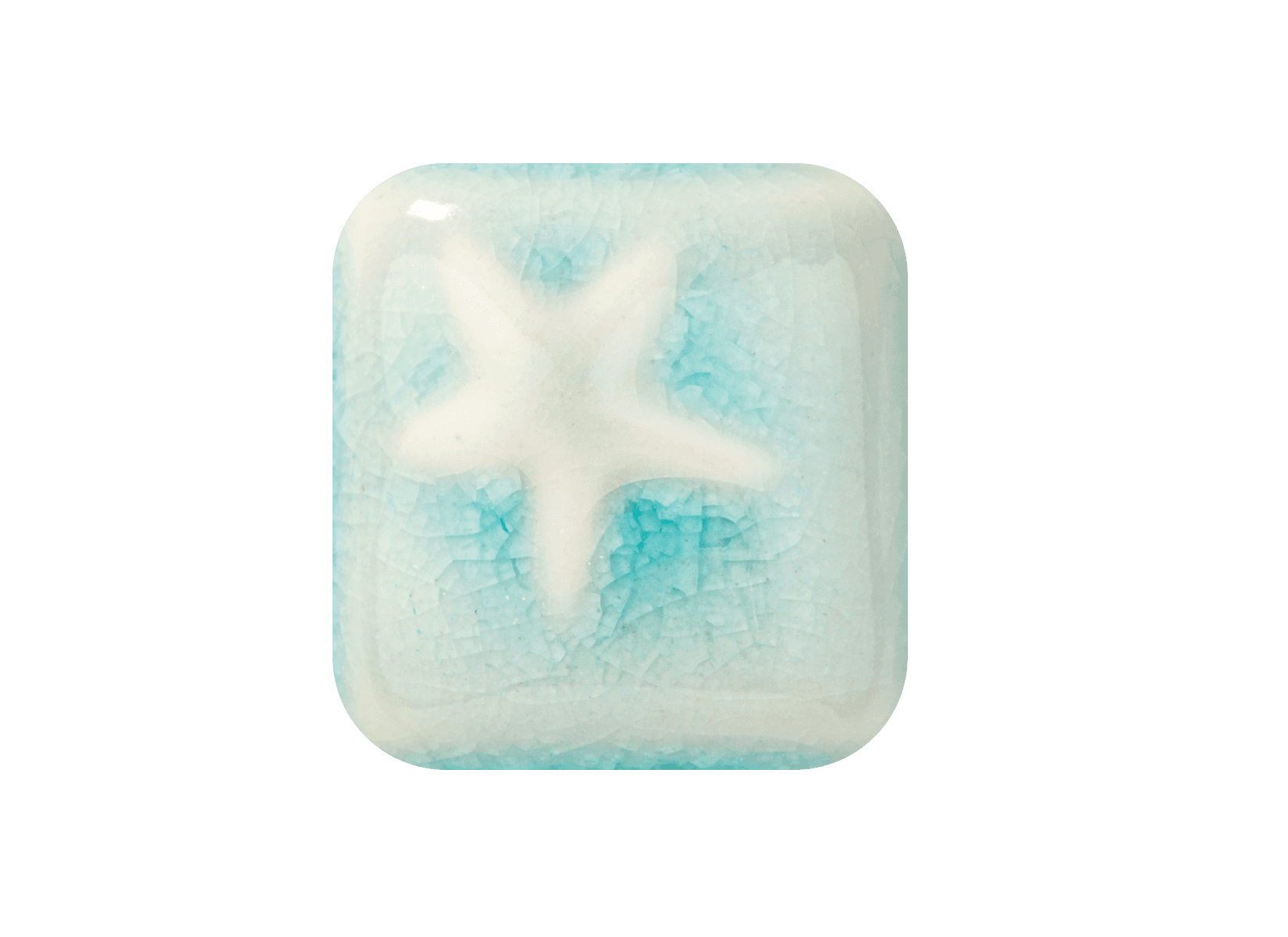 WC-136 CATALINA CRACKLE ^5 GLAZE