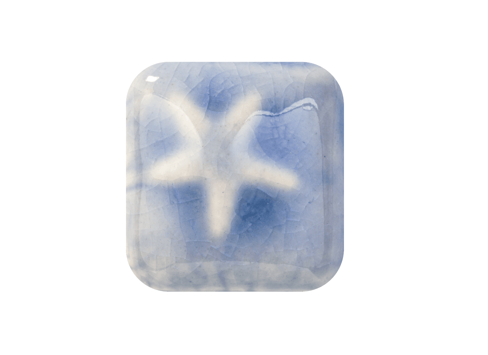 WC-137 SKYE CRACKLE ^5 GLAZE